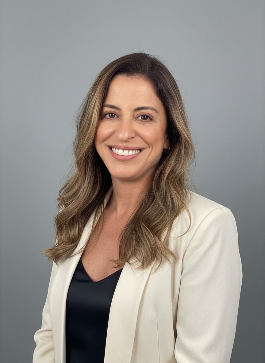 Foto de Patricia Barizon